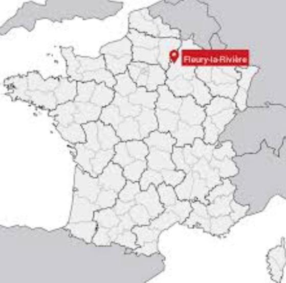 Floressens En Champagne Terrasse Privative Sur Le Vignoble Villa Fleury-la-Riviere Luaran gambar