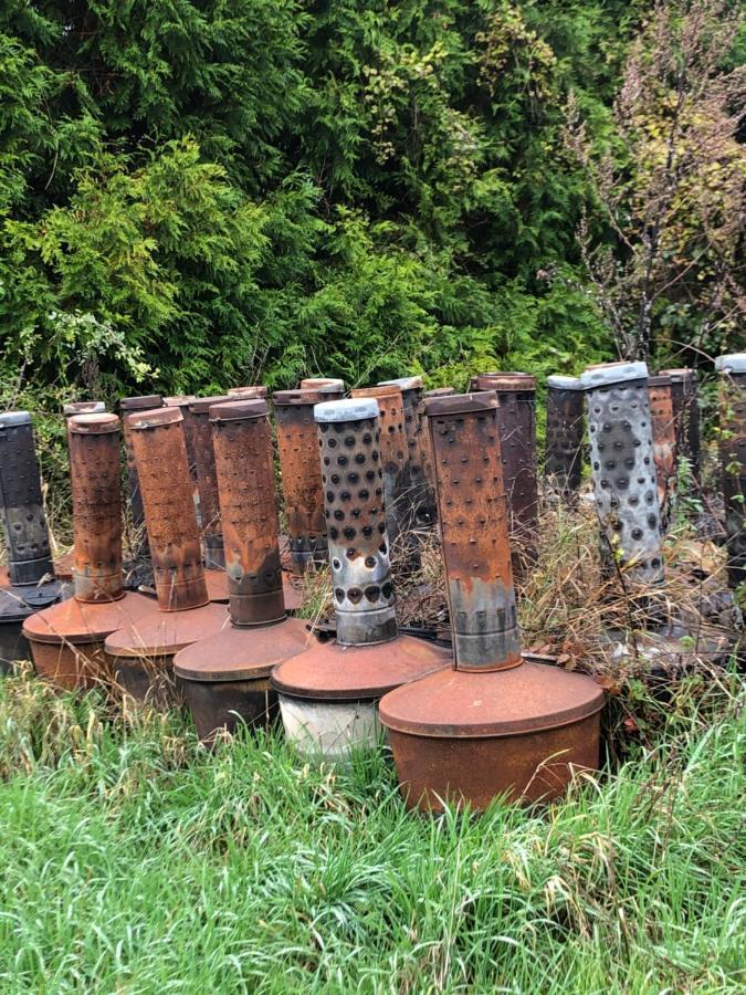 Floressens En Champagne Terrasse Privative Sur Le Vignoble Villa Fleury-la-Riviere Luaran gambar