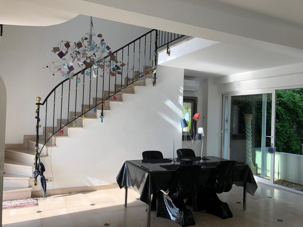 Floressens En Champagne Terrasse Privative Sur Le Vignoble Villa Fleury-la-Riviere Luaran gambar