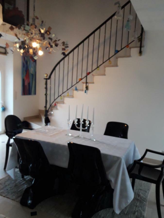 Floressens En Champagne Terrasse Privative Sur Le Vignoble Villa Fleury-la-Riviere Luaran gambar